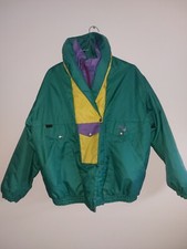 Blouson vintage