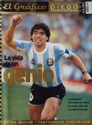 Diego maradona rare special - rare,