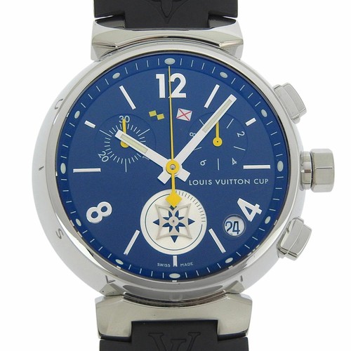 Louis vuitton tambour - tambour, gm
