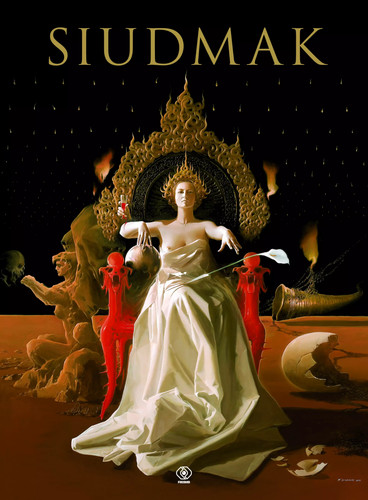 9788383381336 siudmak rebis - siudmak,