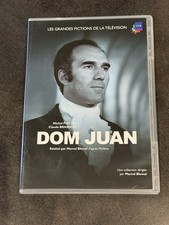 DOM JUAN DVD MICHEL PICCOLI