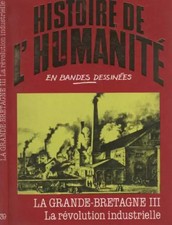Histoire de l'humanité -