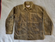 Filson Tin Cloth Cruiser