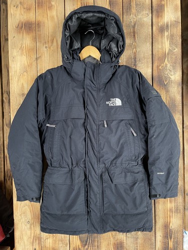Parka the north face mcmurdo - the,