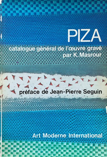 Arthur luiz piza - (art), 1981