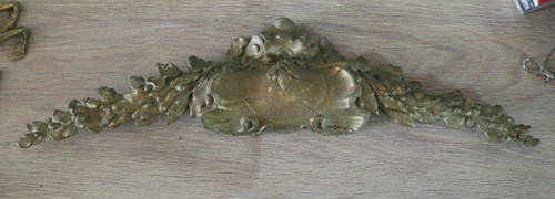 Garniture ornement meuble - garniture,