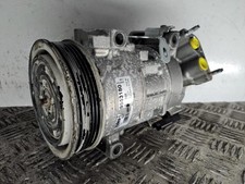 Compresseur clim CITROEN C4