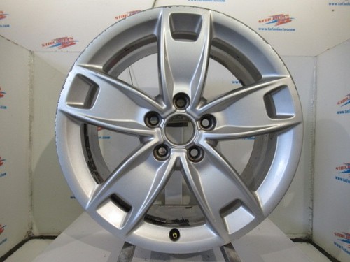 Jante aluminium audi - aluminium,