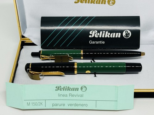 New set pelikan - set, m150