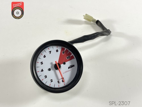Compteur vitesse ktm 640 - de,