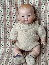 Bébé 351 yeux - bébé, am