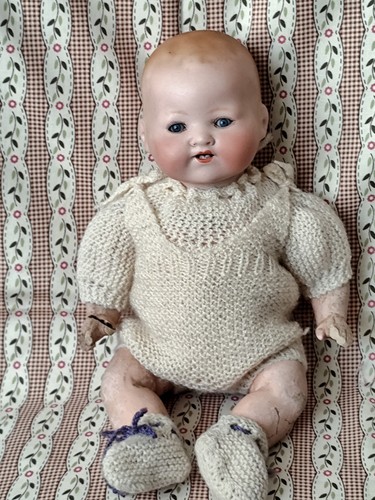 Bébé 351 yeux - bébé, am