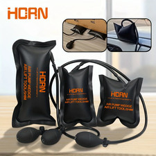 Air Pump Wedges Inflatable