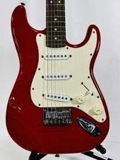 Squier Mini Stratocaster