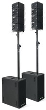 Pack sono pronomic array - pack, v-array