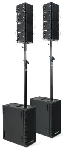 Pack sono pronomic array - sono, v-array