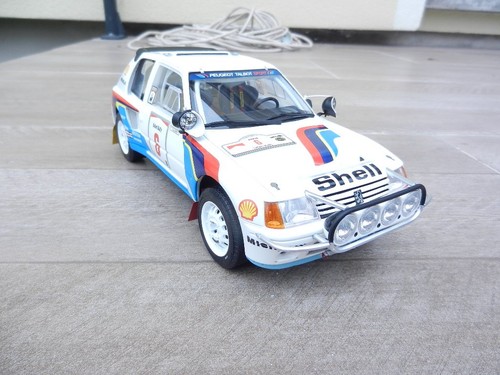 Ottomobile 1161 peugeot - ot,