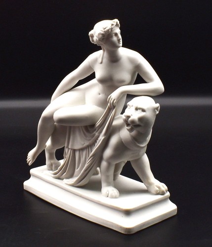 Sculpture biscuit ariane - sculpture,