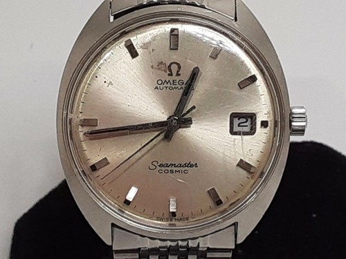 Montre homme omega seamaster - montre,