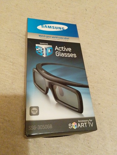 Lunette active glasses - active,
