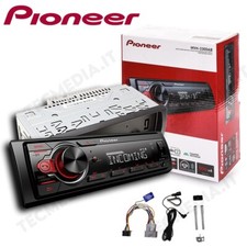 Autoradio pioneer mvh 330dab - pioneer, mvh-330dab