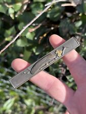 Kozuka & Japon & Meiji & Samouraï & Bronze & XIX