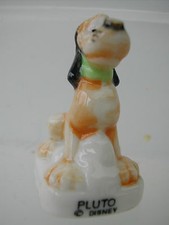 Fève - DISNEY PLUTO