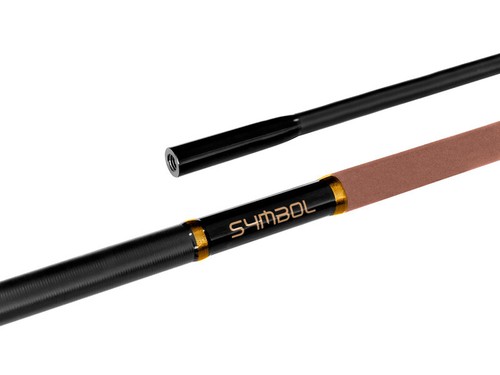 Fullcarbon canne epuisette - fullcarbon,