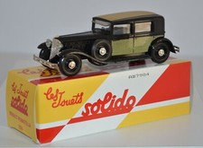 RENAULT REINASTELLA 1934