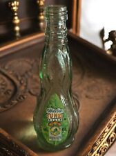 Mignonette Alcool Vide Hierbas Tunel - Édition Vintage