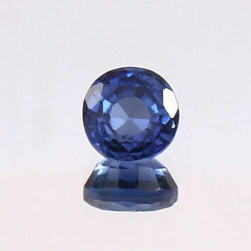 Aaa saphir bleu - ct,