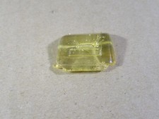 69W Kit Résine Pièce