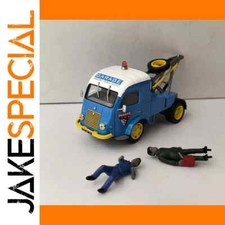 JakeSpecial – Diecast