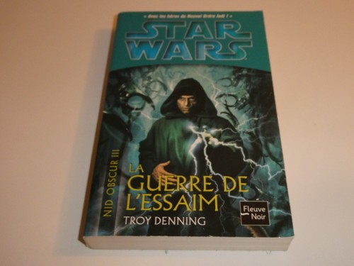 Star wars nid obscur - nid, le