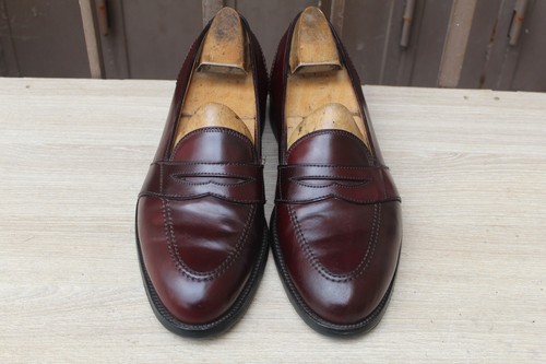 Mocassin alden 684full strap - 684full,