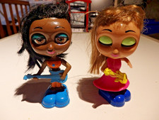 Happy Meal McDonald's - Diva