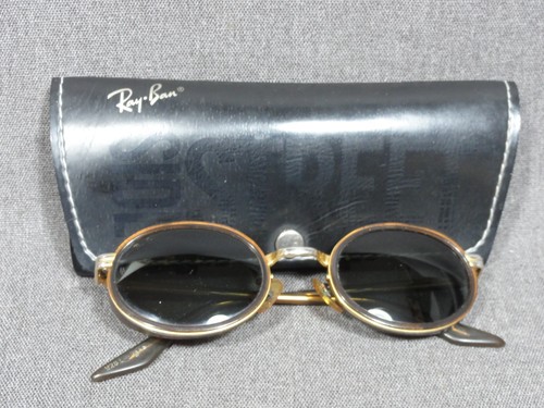 Lunettes soleil vintage l - lunettes, de