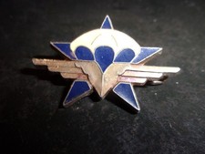 Insigne 1° Régiment de