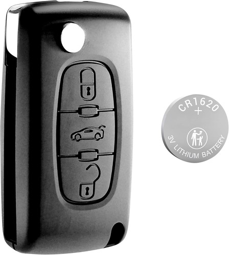 Jongo ce0536 coque clé - jongo,