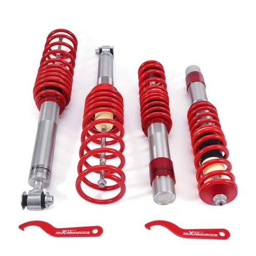 Kit suspension combine - kit, fileté