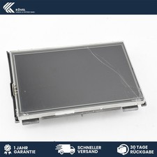 Affichage Moniteur Ordinateur De Bord Peugeot 2008 I 9812862880 Défectueux !