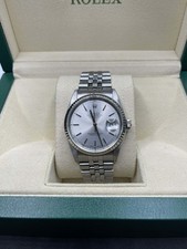 Rolex Oyster Perpetual