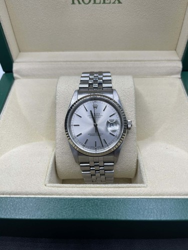 Rolex oyster perpetual - oyster,