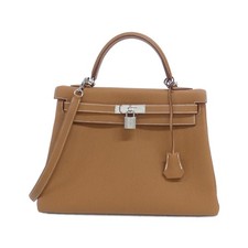 Authentic hermes kelly - authentic, 12.6"