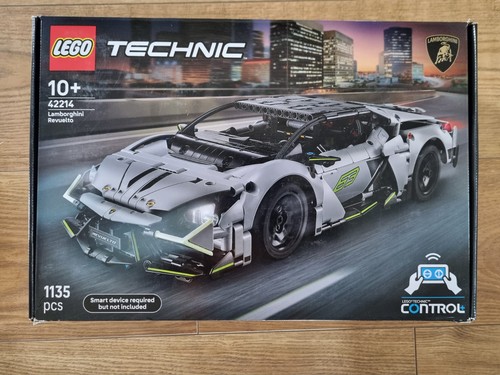 Lego technic 42214 - technic,