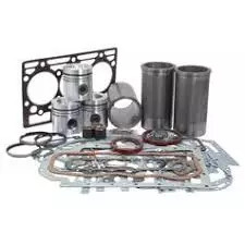 Kit moteur pour - moteur, ih
