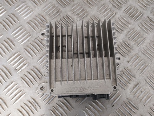 Amplificateur audio bose - audio,