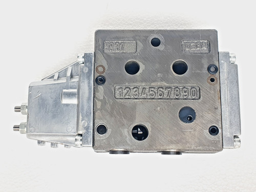 Danfoss pvg32 157b6203 vanne - danfoss,