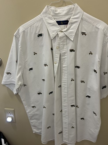 Polo ralph lauren mens white - lauren,