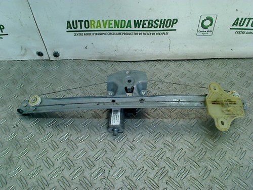 Moteur leve vitre electrique - leve,